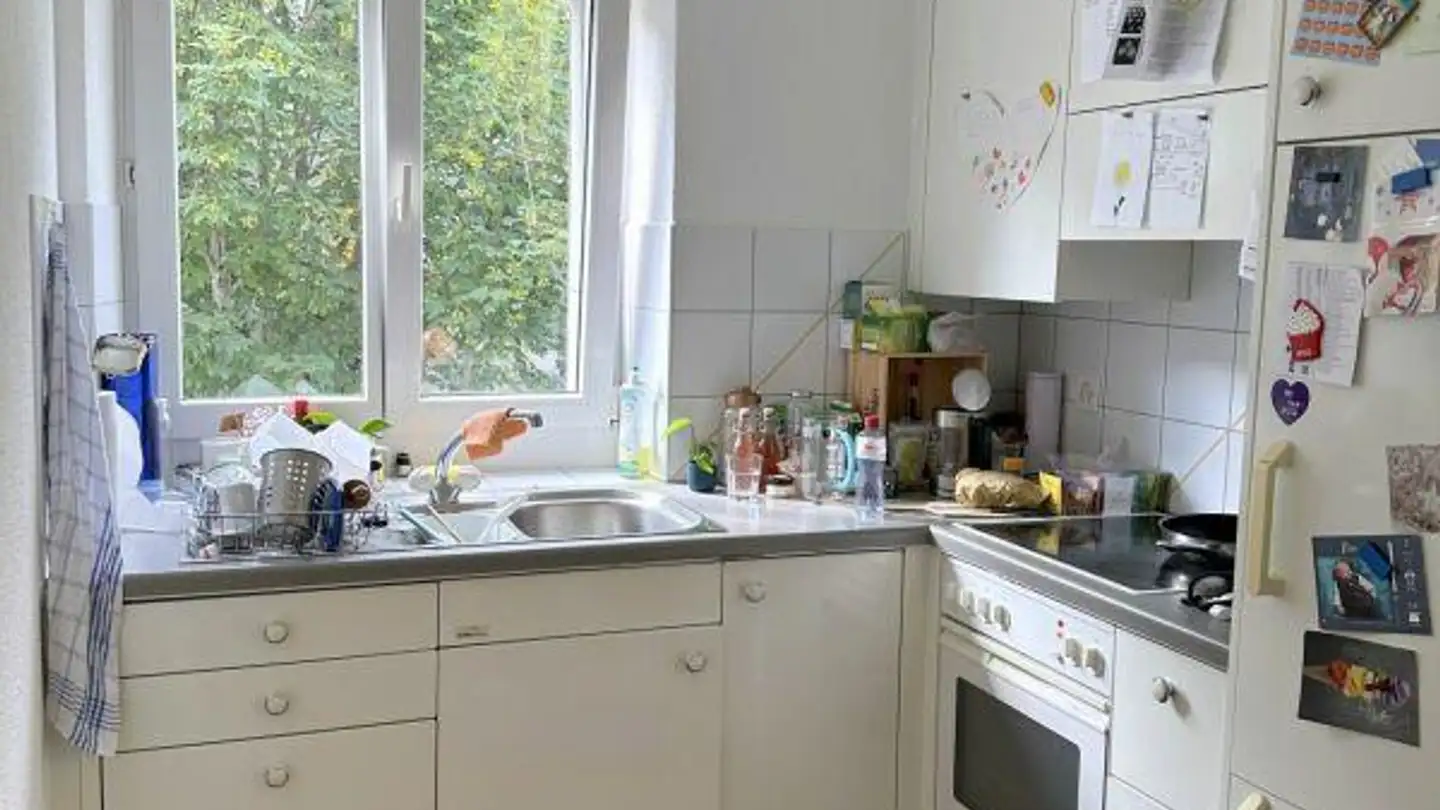 Appartement à louer - Paradiesstrasse 28, 9000 St. Gallen - Photo 3