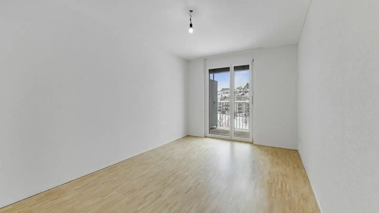 Apartment for rent - Haggenstrasse 66, 9014 St. Gallen - Photo 4
