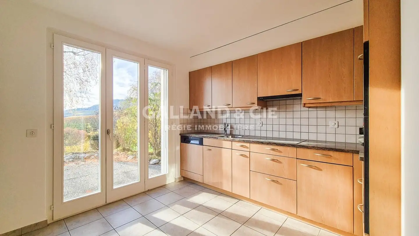 Villa for rent - Chemin De Neppens, 1170 Aubonne