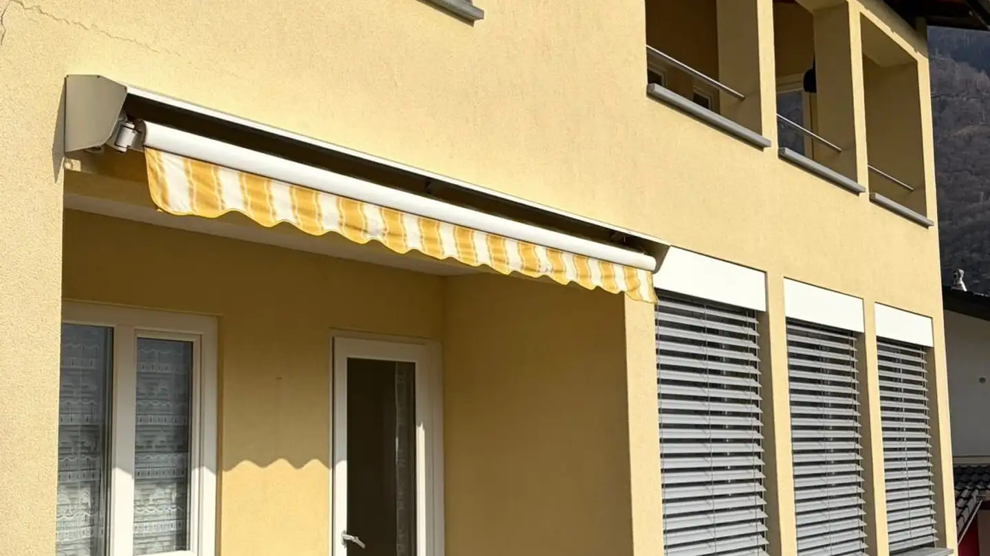 Single house for sale - Campagna, 6677 Moghegno