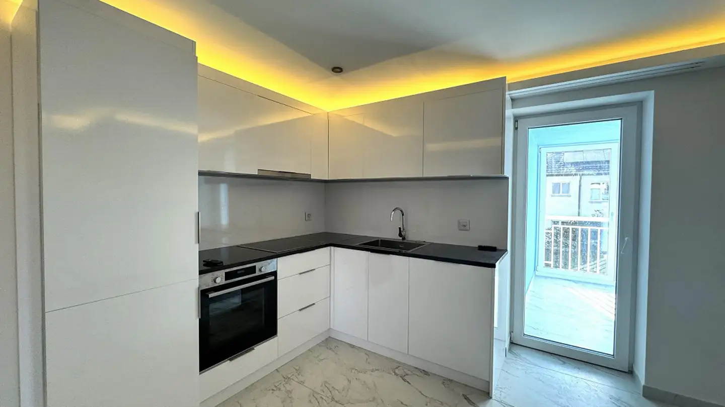 Apartment for rent - Breitestrasse 26, 5330 Bad Zurzach - Photo 2