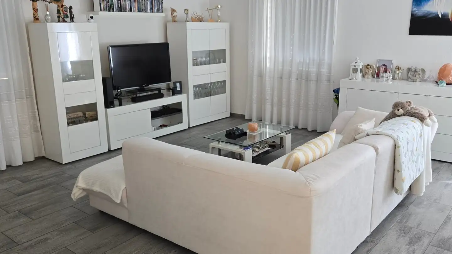 Einfamilienhaus kaufen - Campagna, 6677 Moghegno - Foto 4