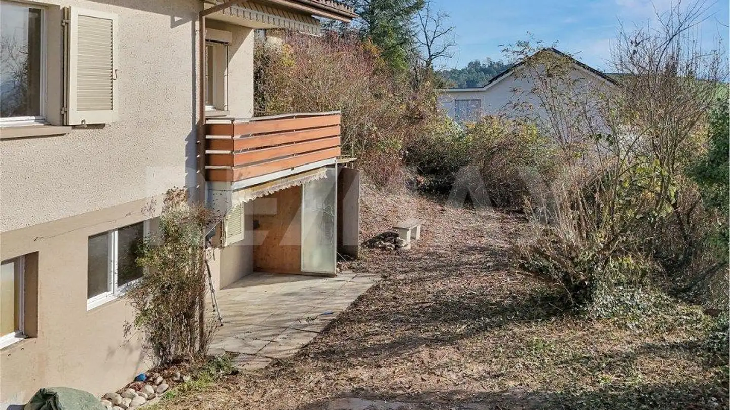 Casa singola in vendita - 5024 Küttigen - Photo 2