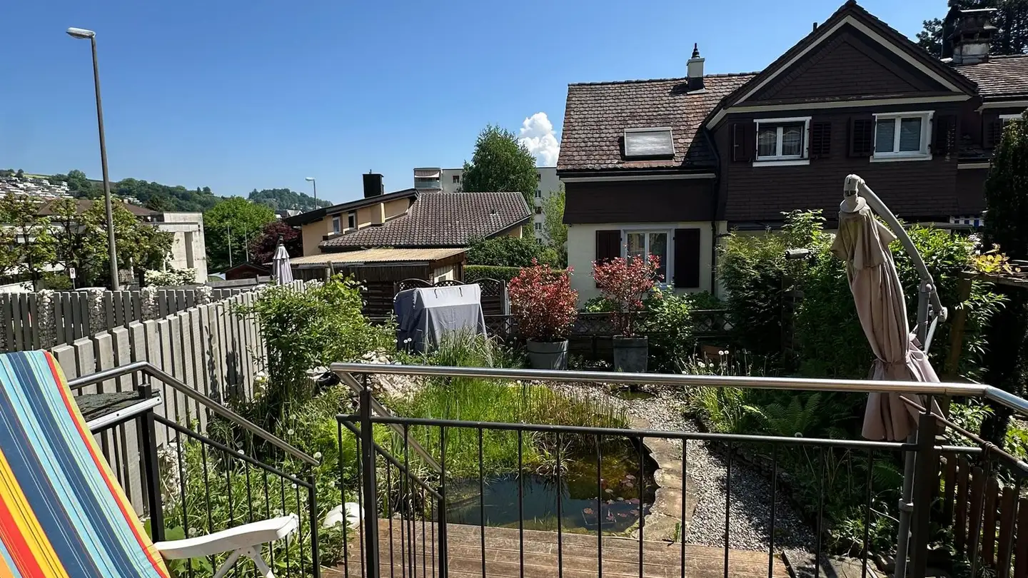 Maison en terrasse à vendre - 6010 Kriens - Photo 3