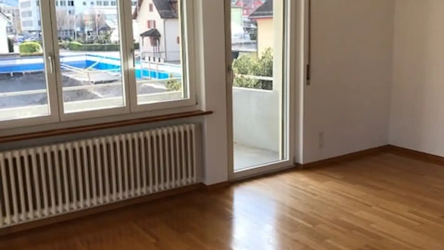 Wohnung mieten - Robert-Durrer-Strasse 18, 6370 Stans