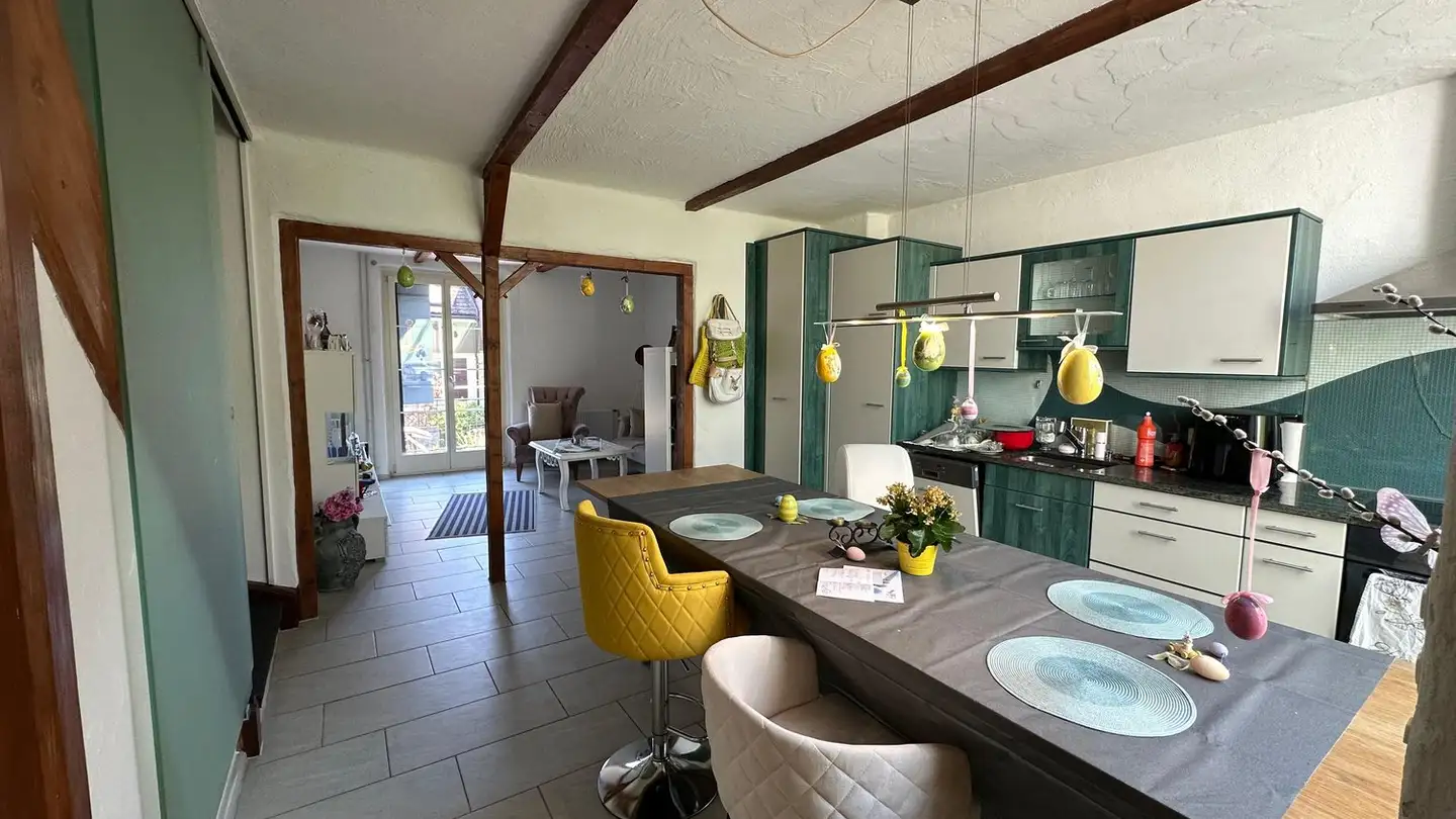 Maison en terrasse à vendre - 6010 Kriens - Photo 4