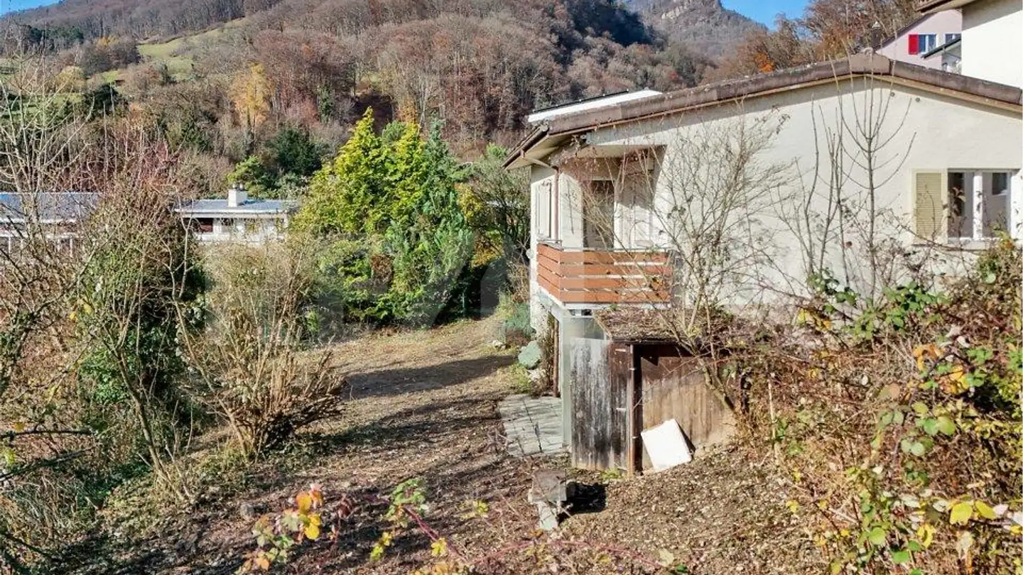 Casa singola in vendita - 5024 Küttigen - Photo 3