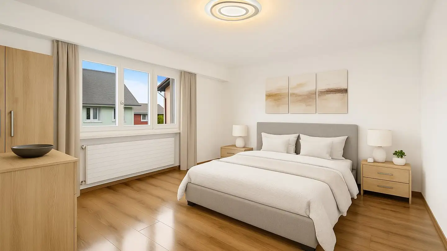 Appartamento in affitto - Allée en Fontaine, 2950 Courgenay - Photo 2