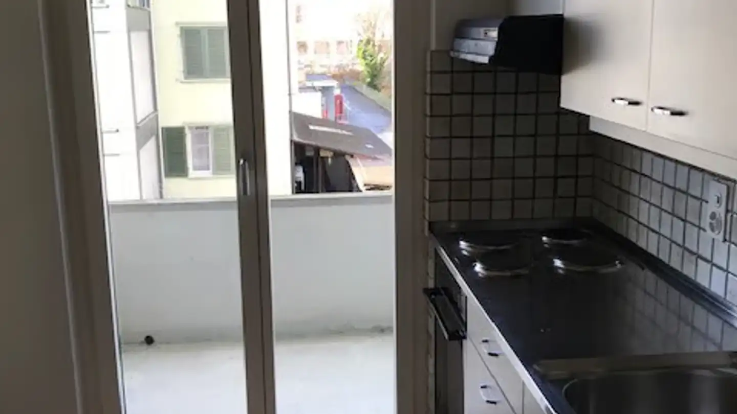 Wohnung mieten - Robert-Durrer-Strasse 18, 6370 Stans - Foto 4