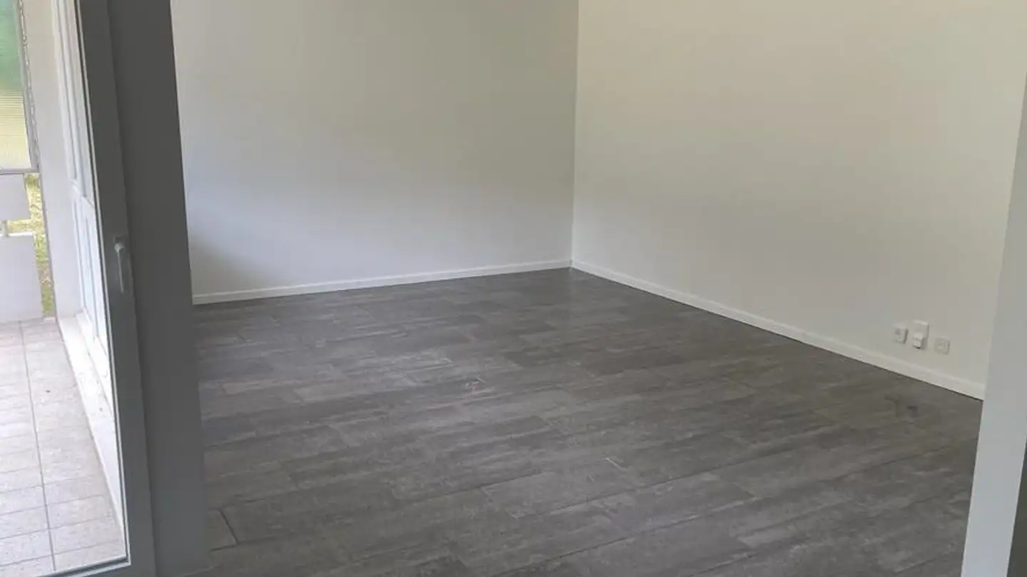 Apartment for rent - Könizstrasse 12, 3008 Bern