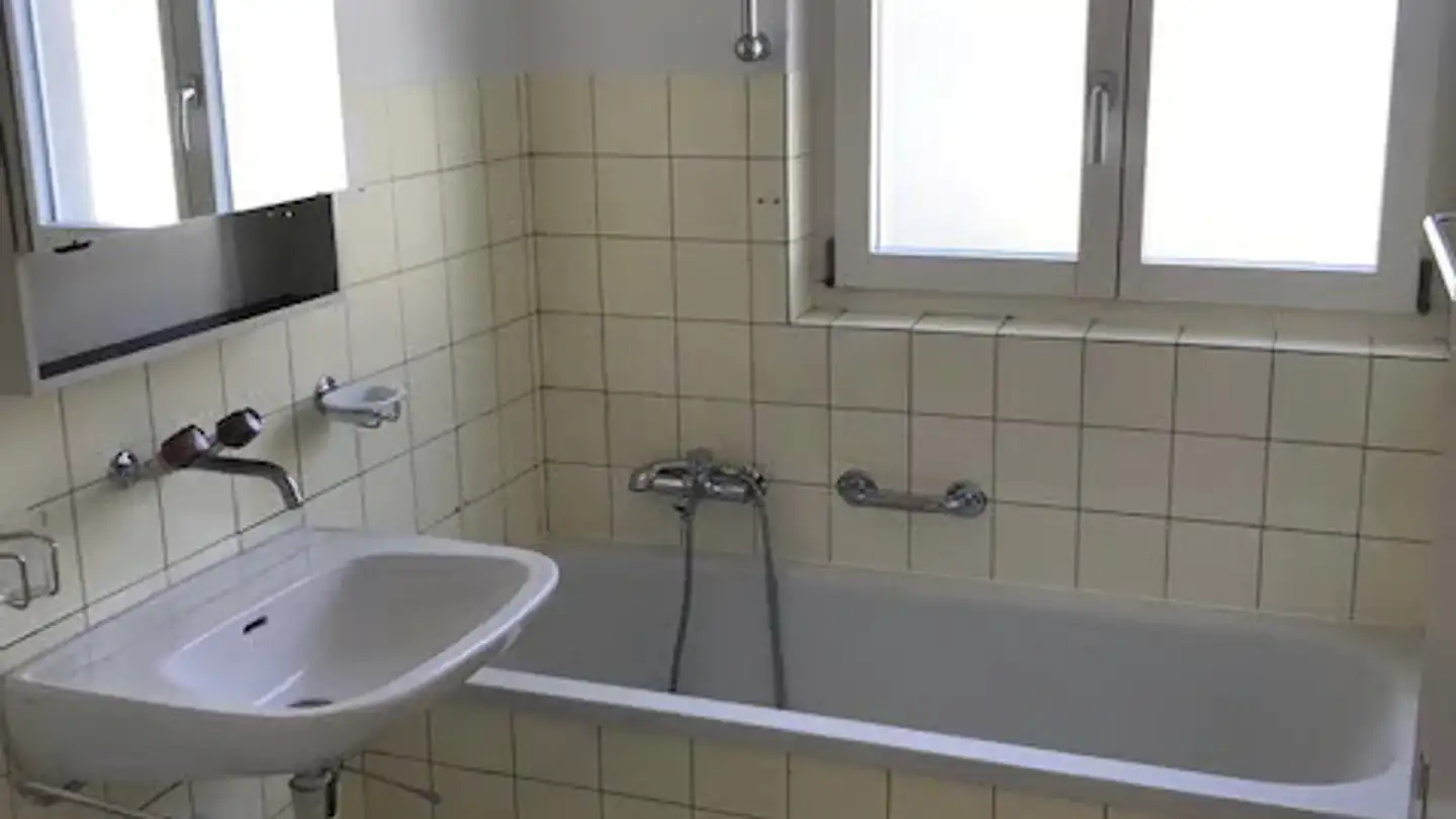 Wohnung mieten - Robert-Durrer-Strasse 18, 6370 Stans - Foto 3