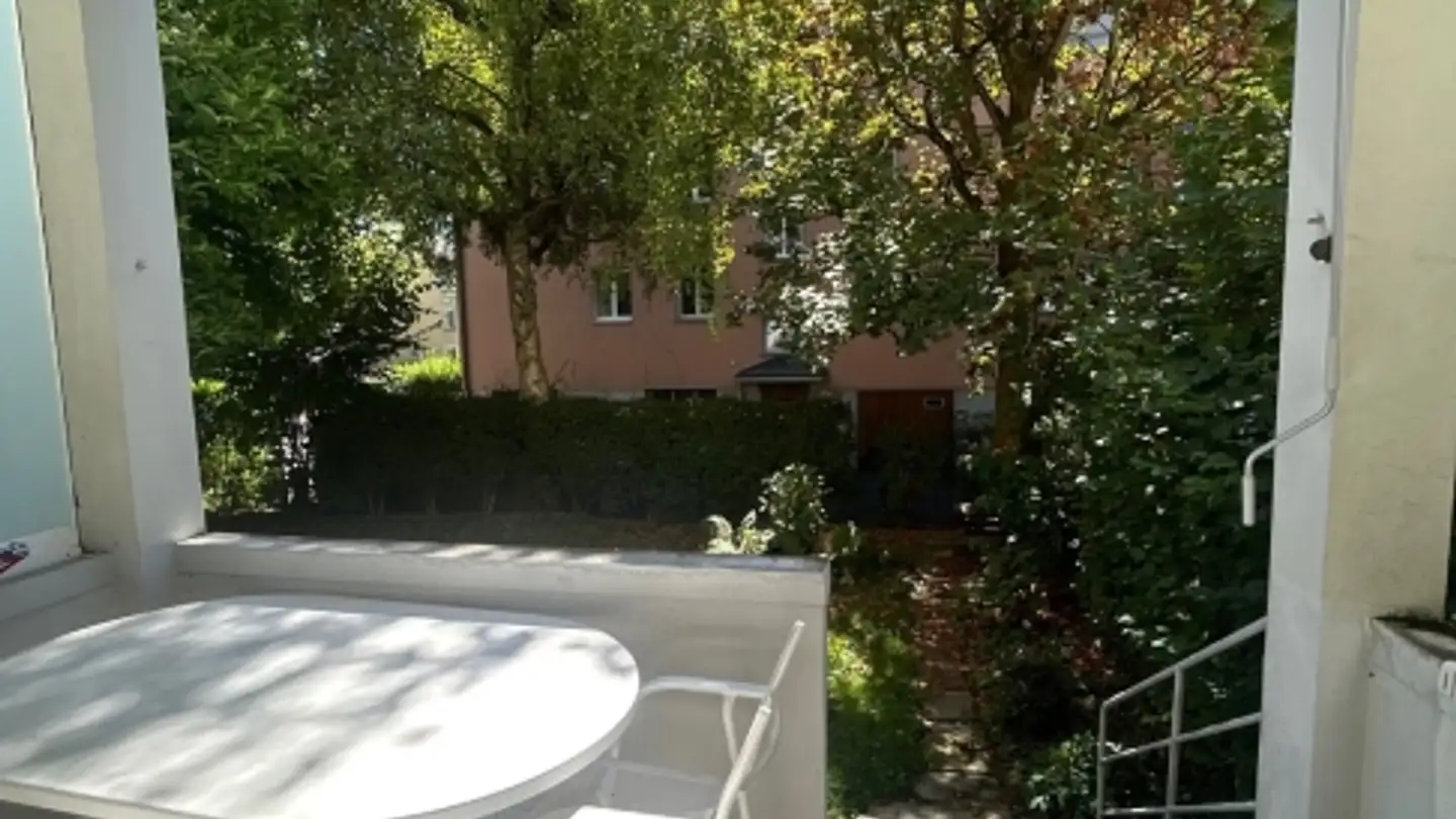 Appartamento ammobiliato in affitto - 3007 Bern - Foto 2