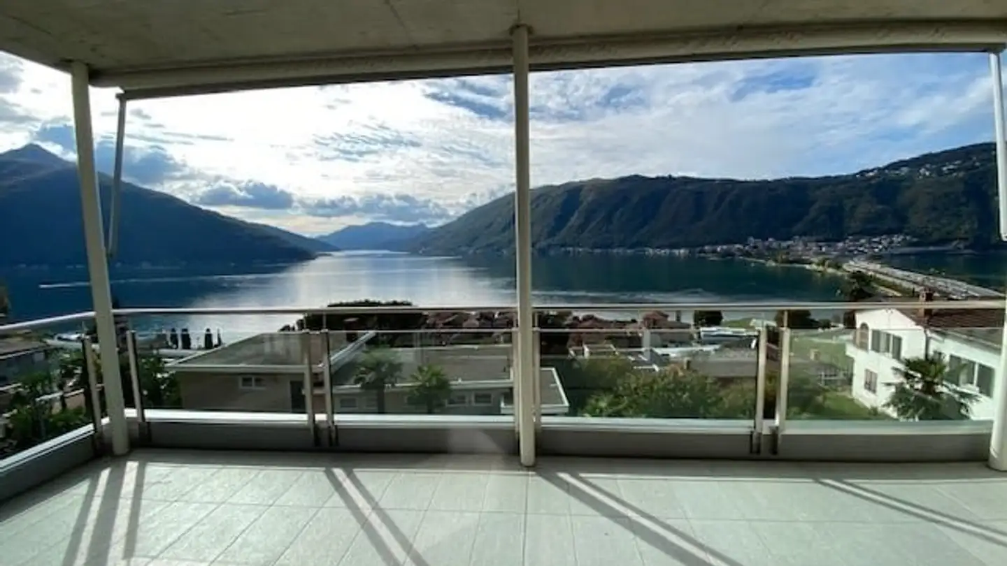 Apartment for rent - 6816 Bissone - Photo 2