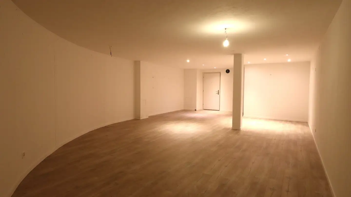 Atelier à louer - Hennelistrasse 10, 4625 Oberbuchsiten - Photo 3