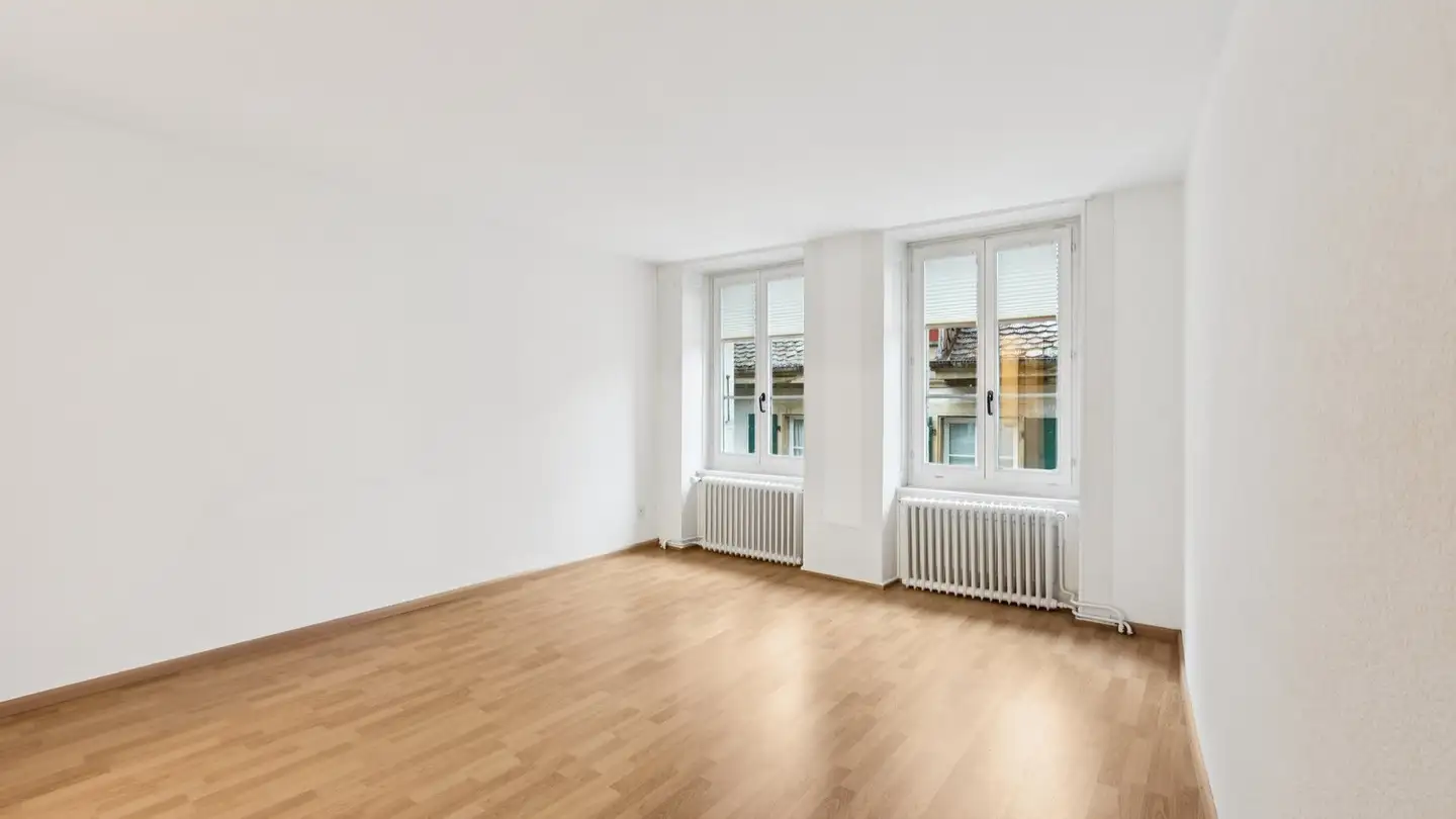 Appartement à louer - Ruelle De L'hôtel-De-Ville 3, 2520 La Neuveville