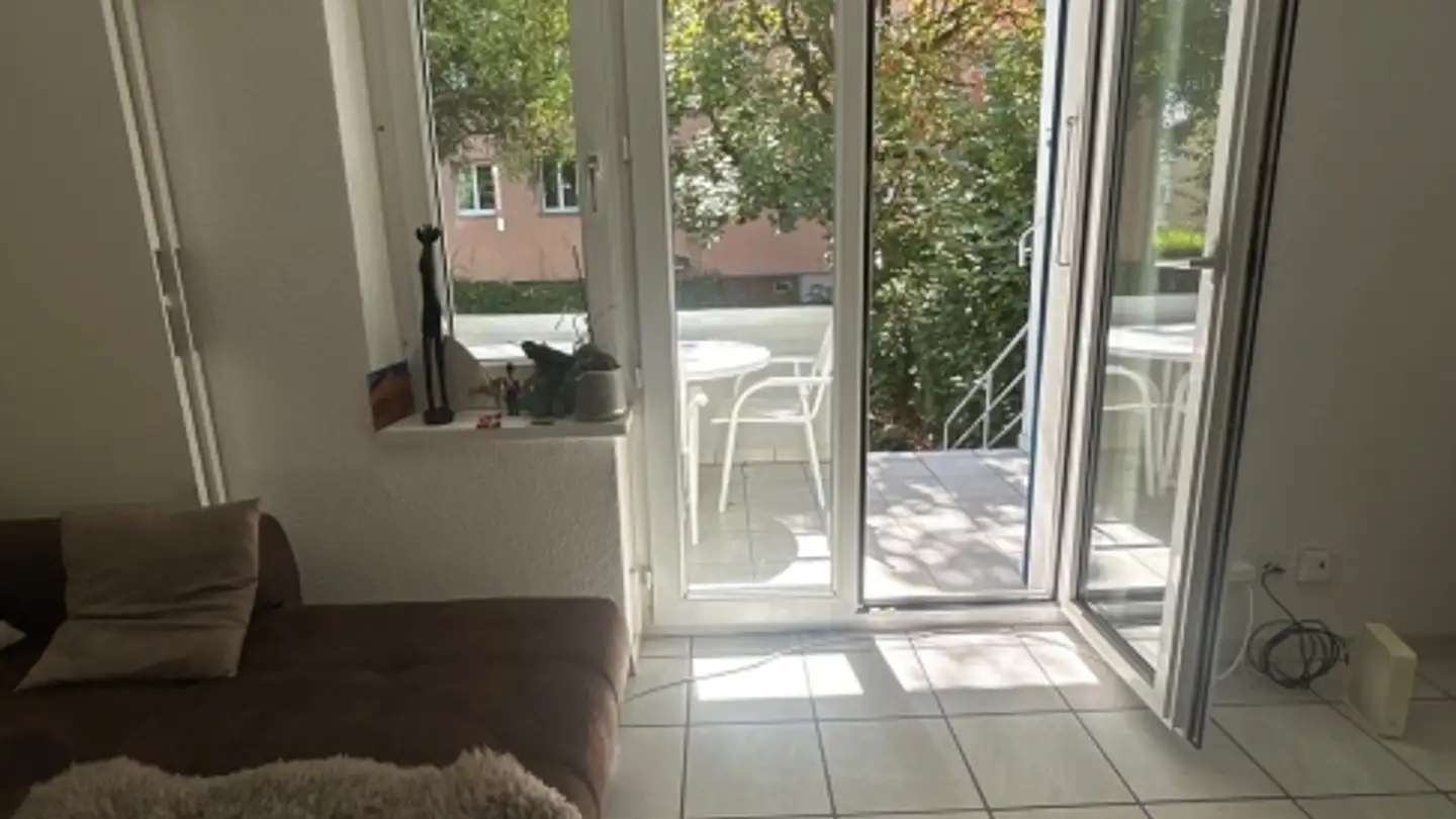 Appartamento ammobiliato in affitto - 3007 Bern - Foto 3