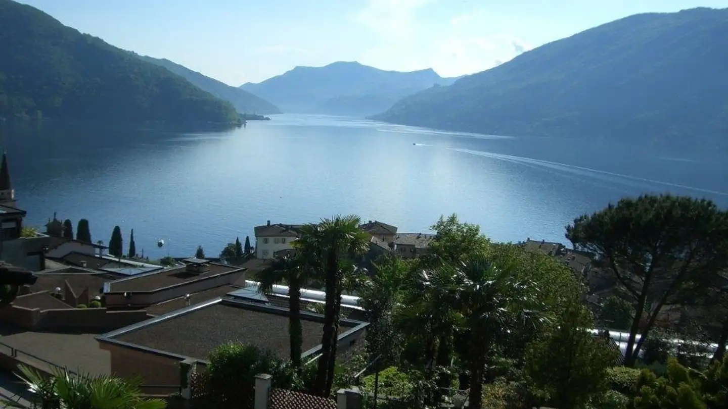 Apartment for rent - 6816 Bissone - Photo 3