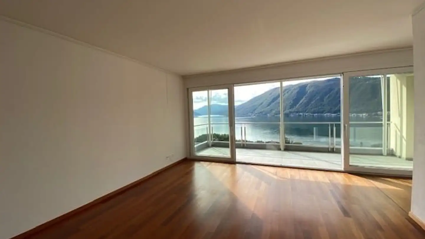 Apartment for rent - 6816 Bissone - Photo 4