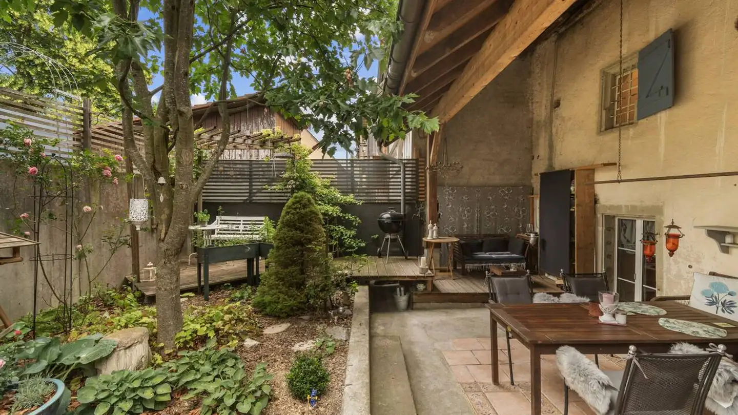 Farm for sale - Liestalerstrasse, 4419 Lupsingen - Photo 2