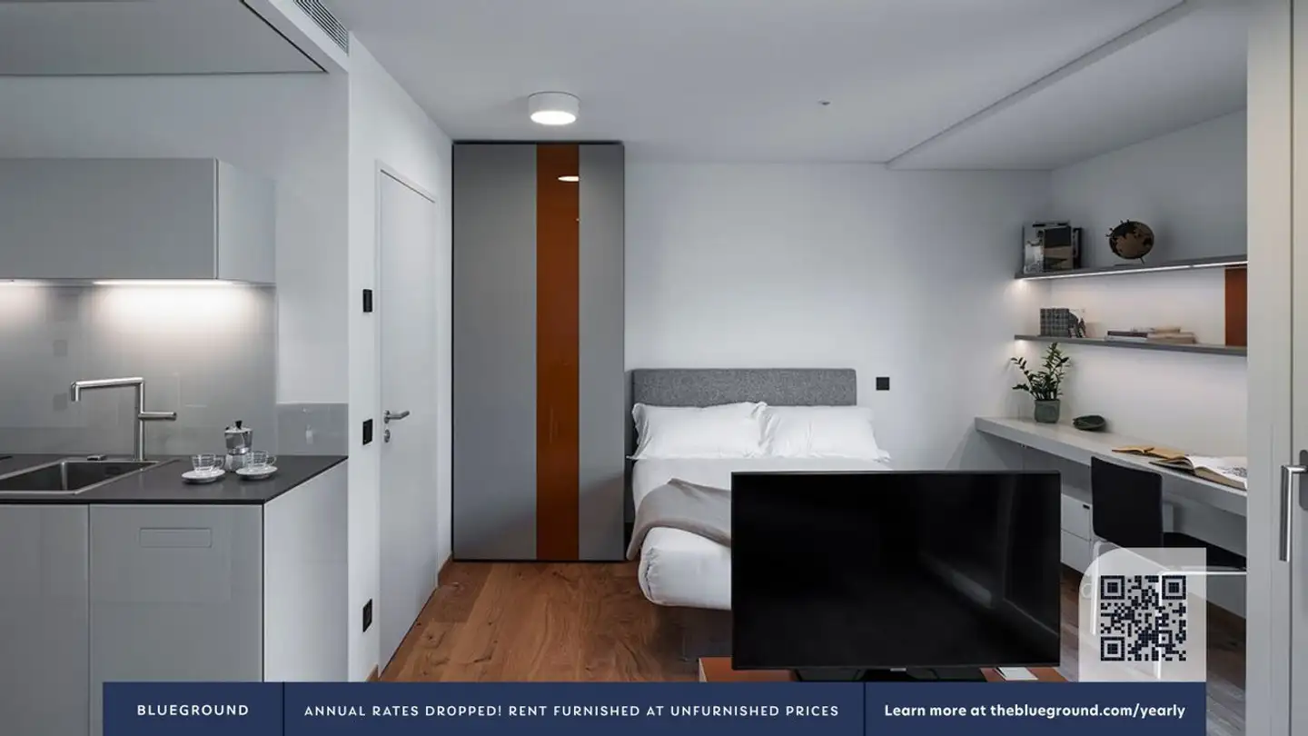 Appartamento ammobiliato in affitto - Via Gaggiolo 12, 6855 Stabio - Foto 2