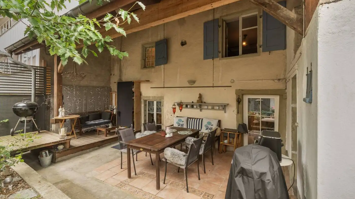 Farm for sale - Liestalerstrasse, 4419 Lupsingen - Photo 3