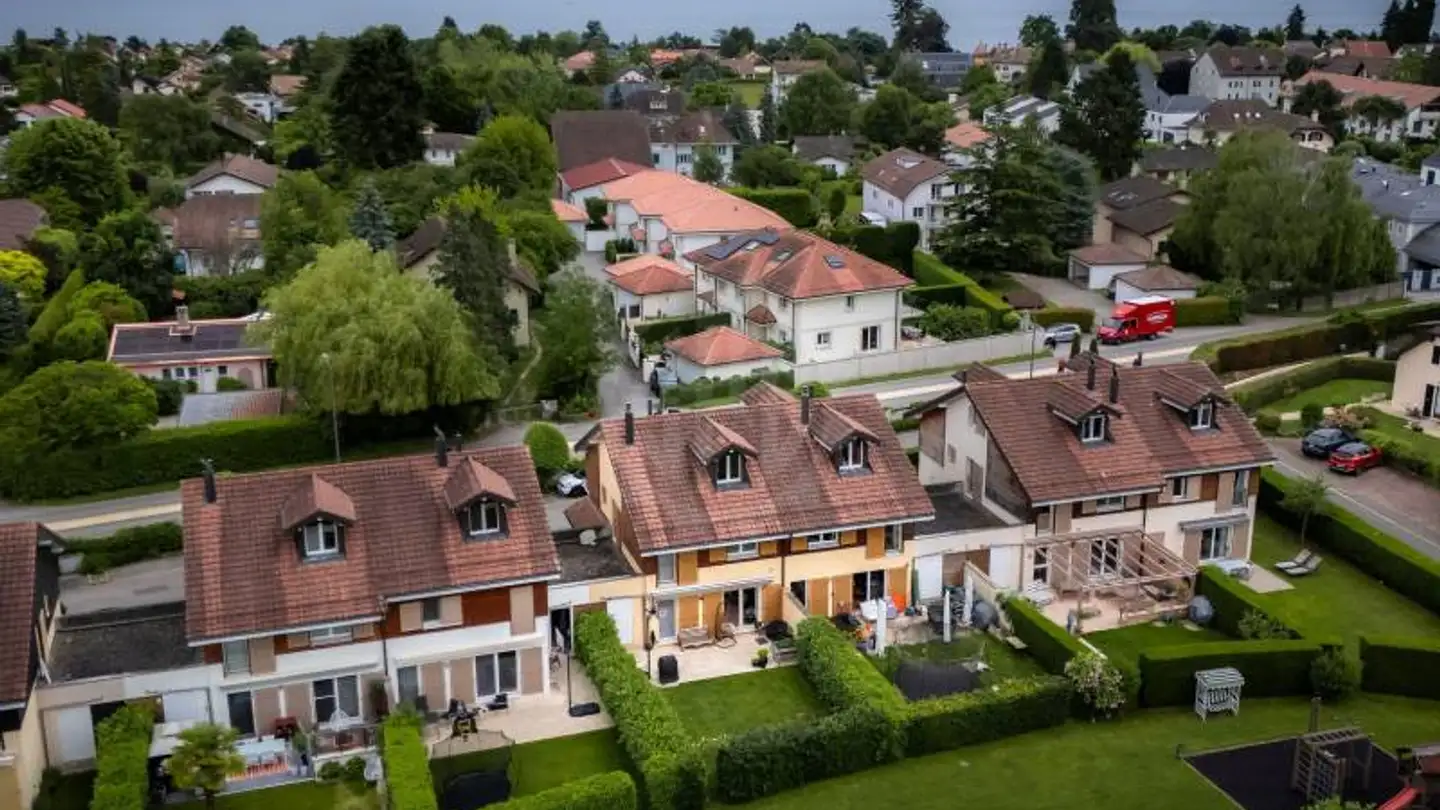 Einfamilienhaus kaufen - 1295 Tannay