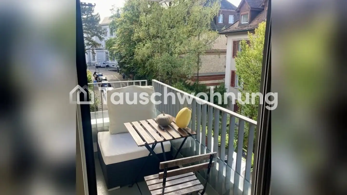 Apartment for rent - 8006 Zürich - Photo 4