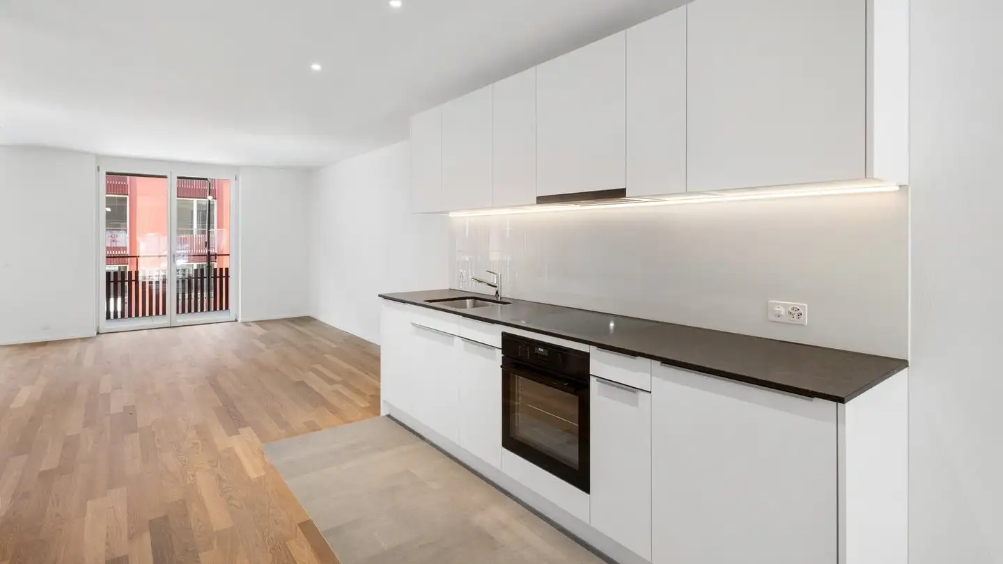 Commercial for rent - Hauptstrasse 69a, 6260 Reiden - Photo 3