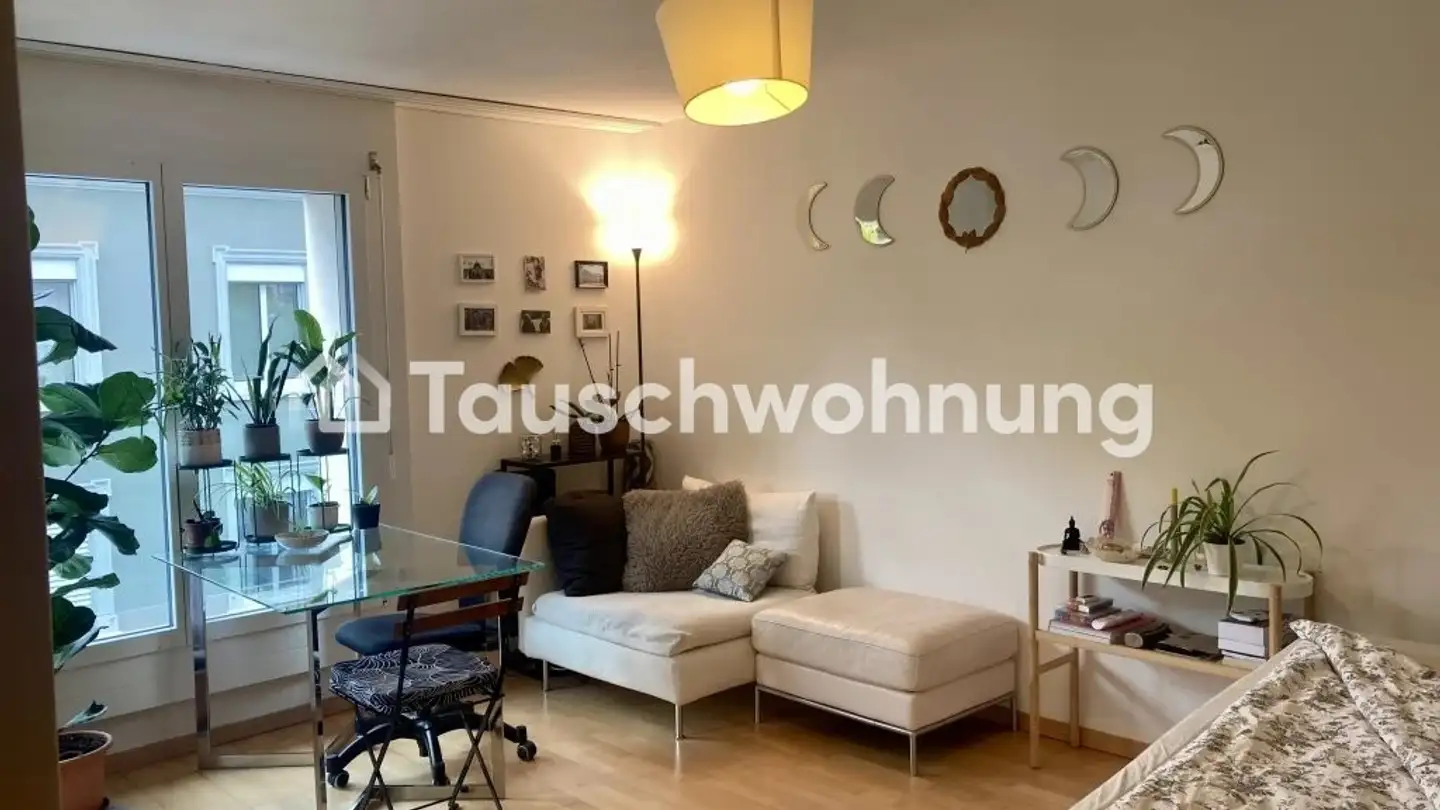 Apartment for rent - 8006 Zürich