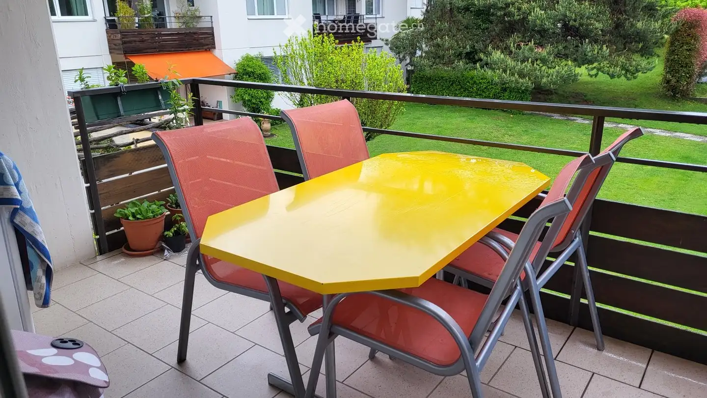 Appartement à vendre - 6945 Origlio - Photo 3