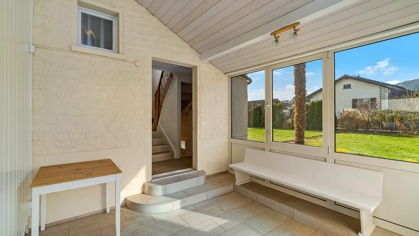 Maison individuelle à vendre - 5612 Villmergen - Photo 2