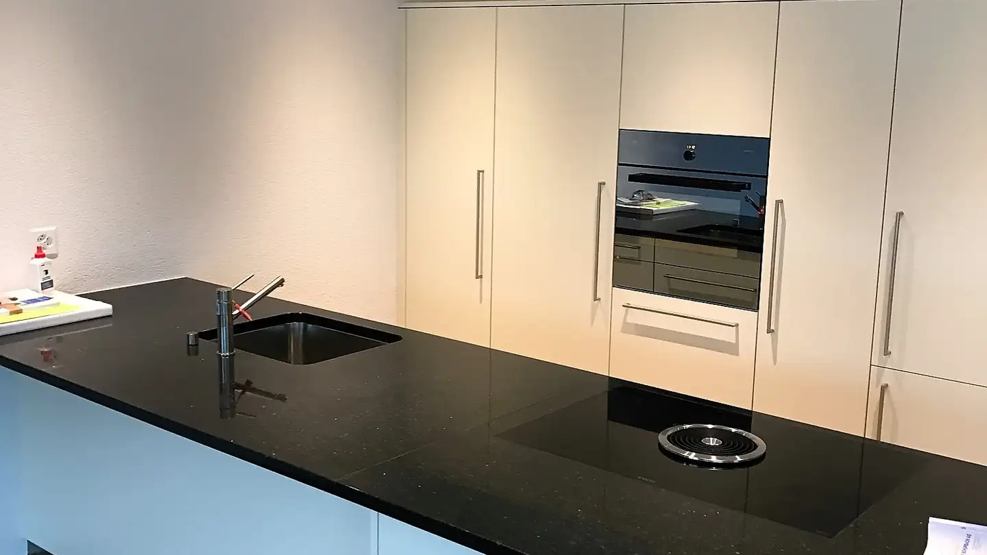 Appartamento in affitto - Obermattweg 11, 3415 Rüegsauschachen