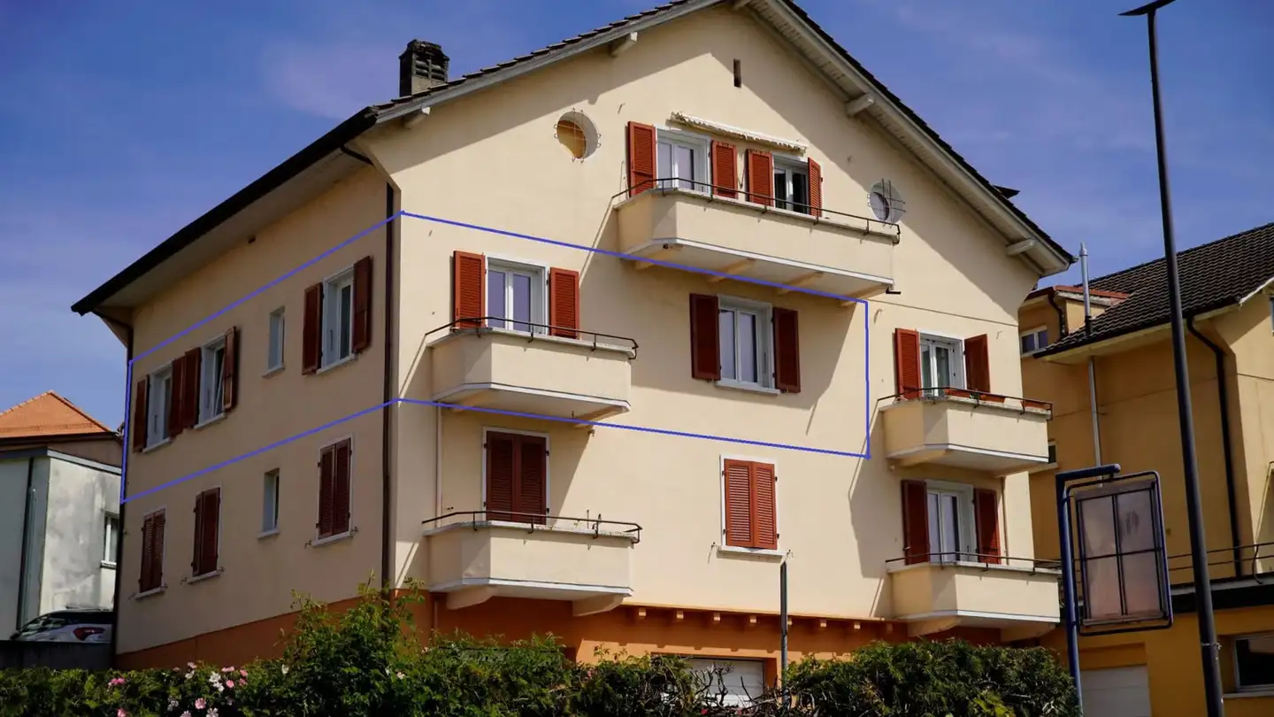 Appartamento in vendita - 1530 Payerne - Foto 2