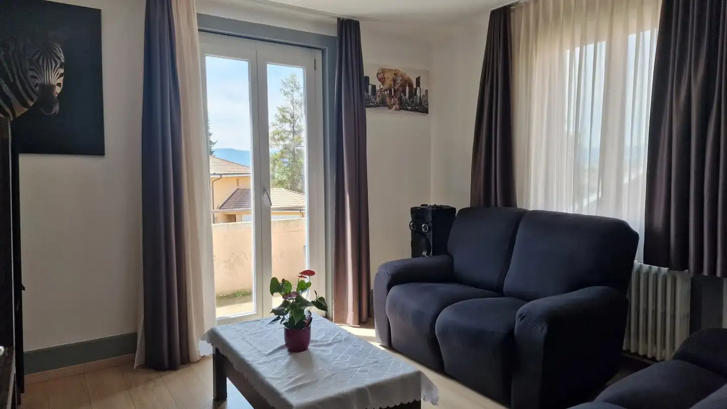 Appartamento in vendita - 1530 Payerne - Foto 3