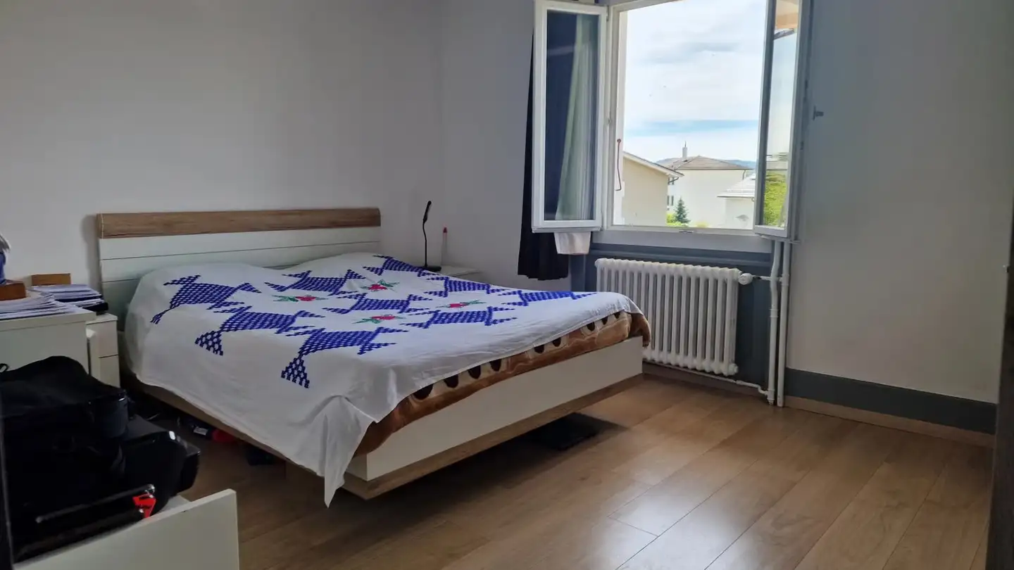 Appartamento in vendita - 1530 Payerne - Foto 4