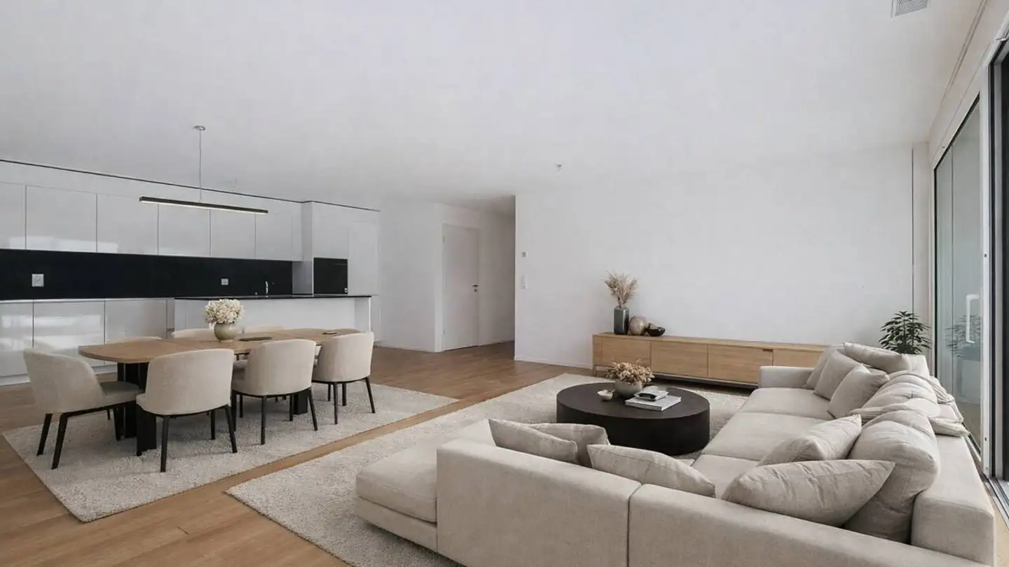 Wohnung kaufen - Chemin De La Plage 6, 1180 Rolle - Foto 3