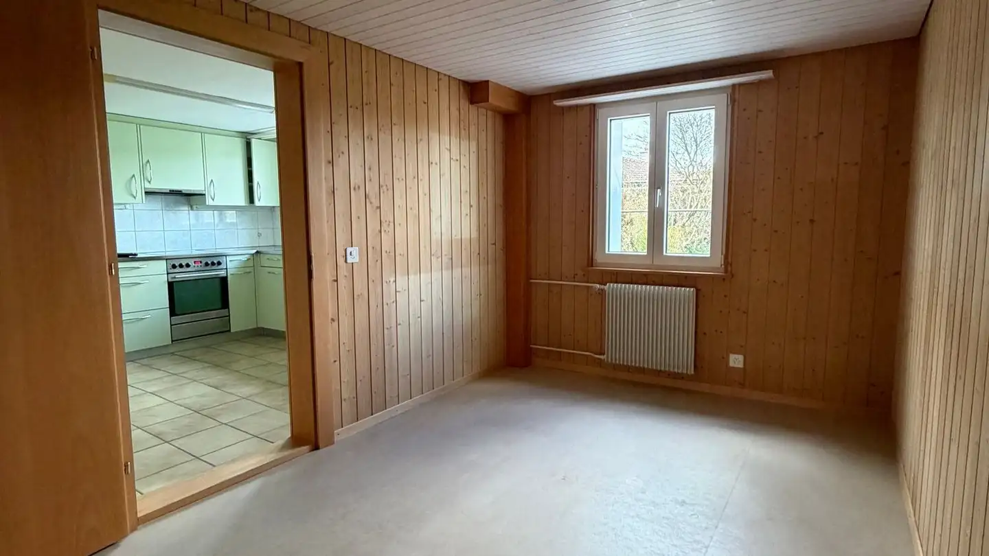 Appartamento in affitto - Zürcherstrasse 43, 5630 Muri AG - Foto 2