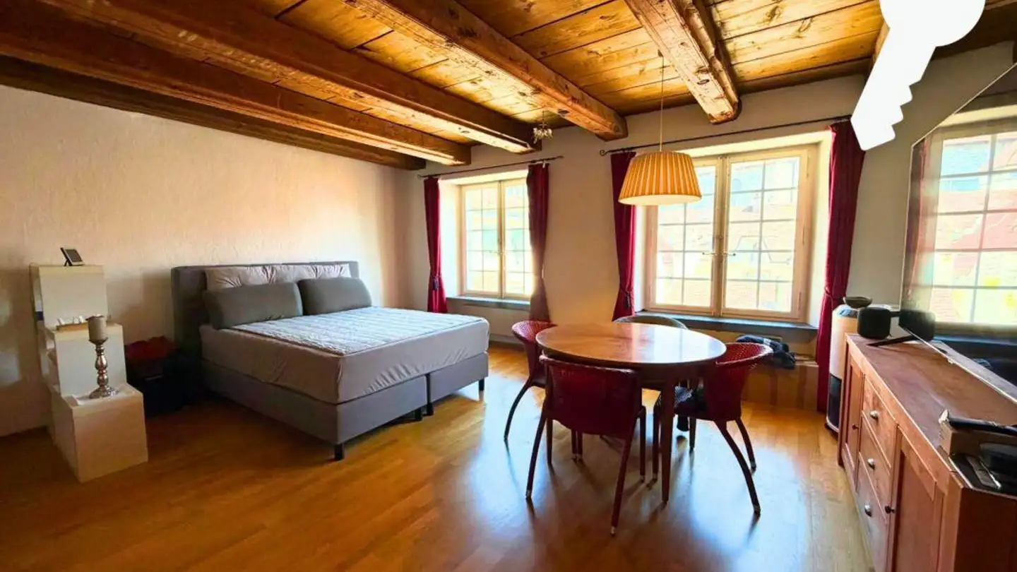 Wohnung mieten - Schaalgasse 16, 4500 Solothurn - Foto 2
