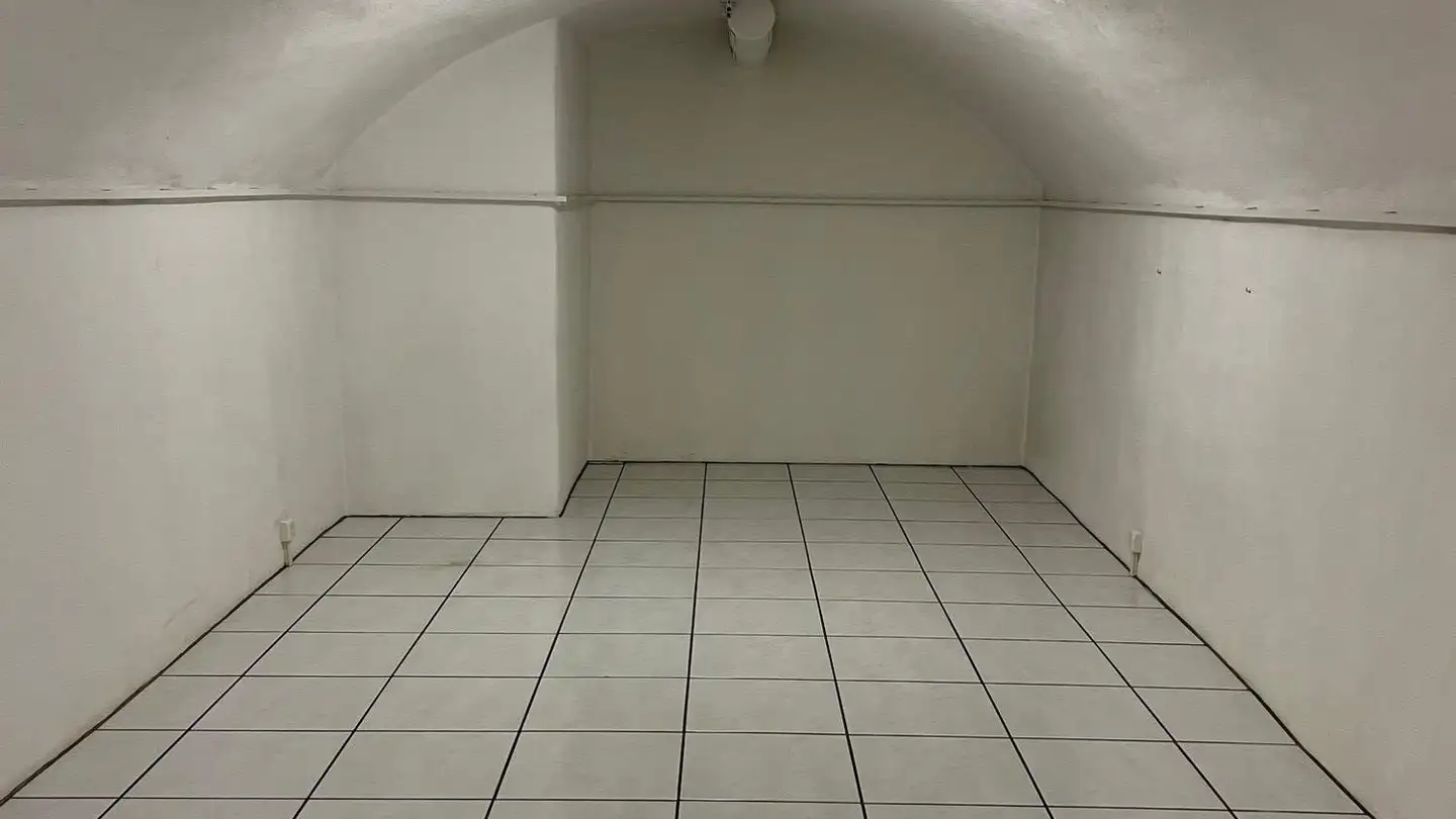 Werkstatt mieten - Zimmerwaldstrasse 10, 3122 Kehrsatz