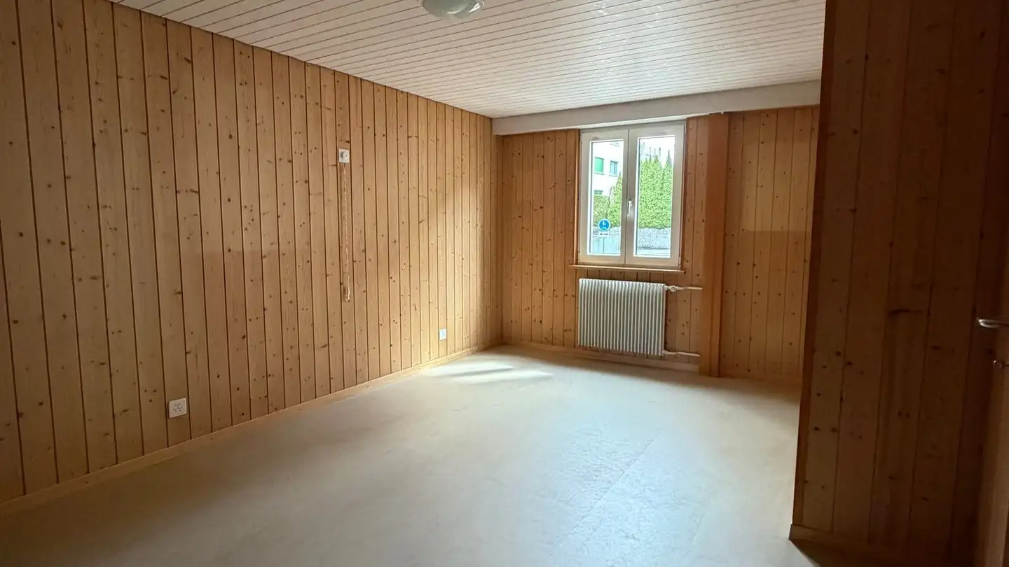 Appartamento in affitto - Zürcherstrasse 43, 5630 Muri AG - Foto 3