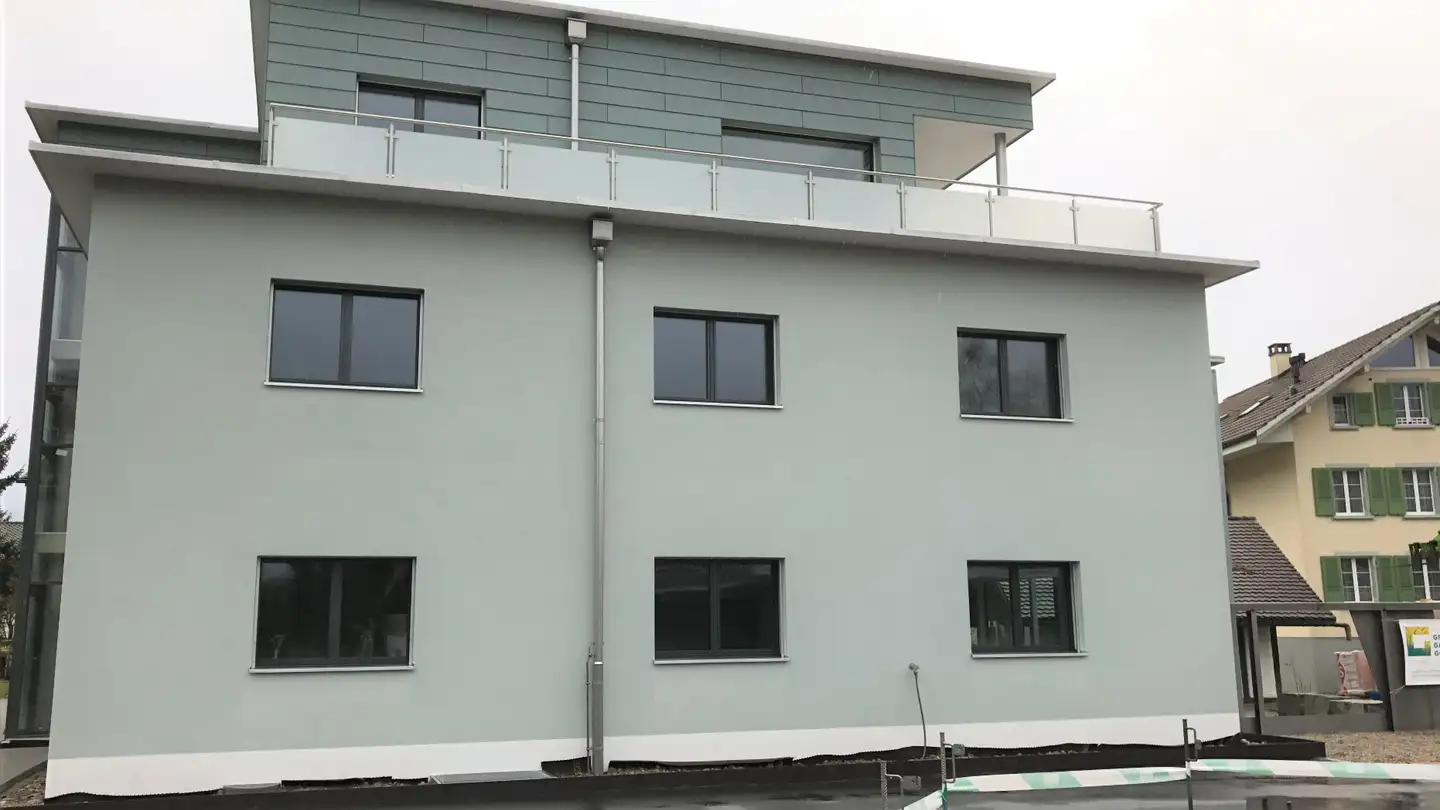 Appartamento in affitto - Obermattweg 11, 3415 Rüegsauschachen - Foto 2