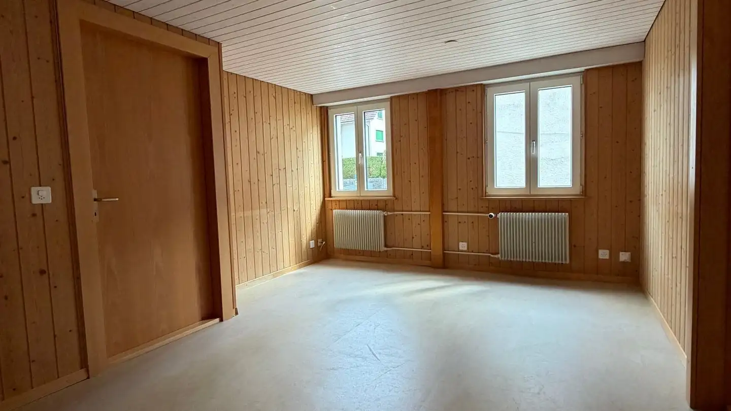 Appartamento in affitto - Zürcherstrasse 43, 5630 Muri AG - Foto 4