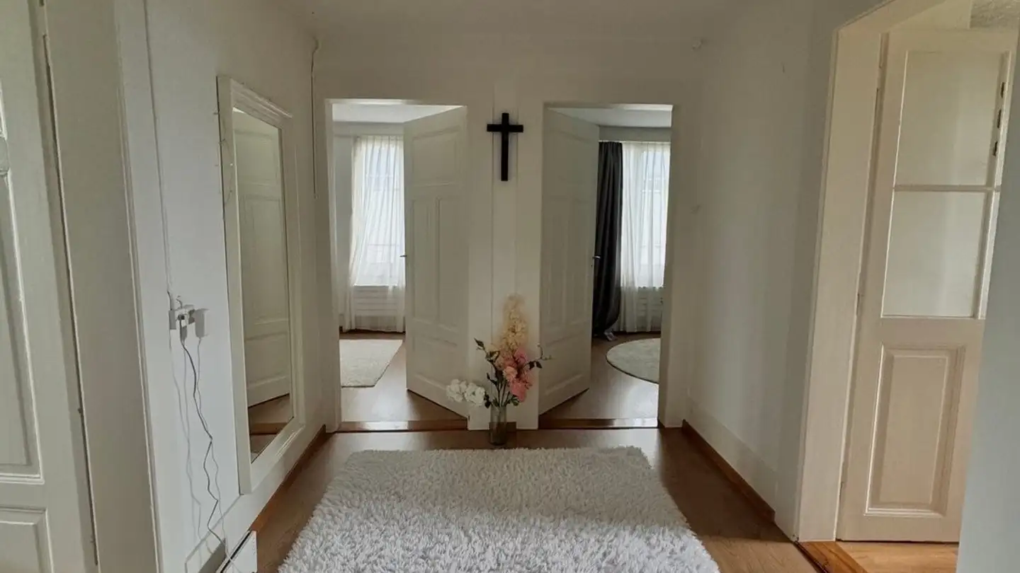 Wohnung mieten - Mittlere Strasse 59, 3600 Thun