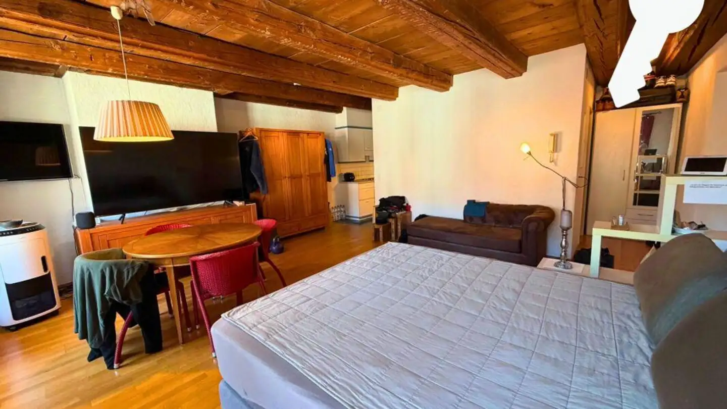 Wohnung mieten - Schaalgasse 16, 4500 Solothurn - Foto 3