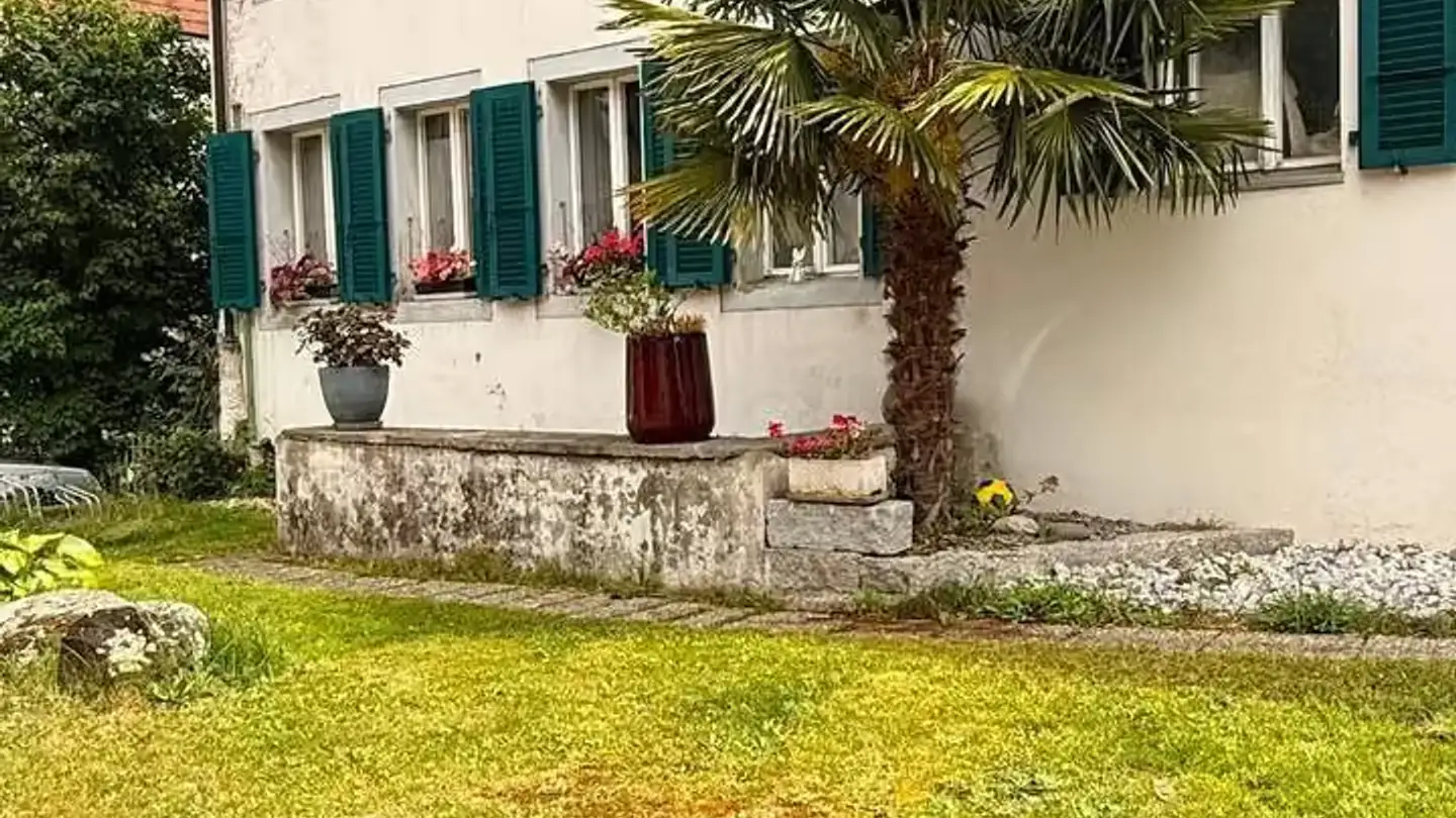 Apartment for rent - 1543 Grandcour