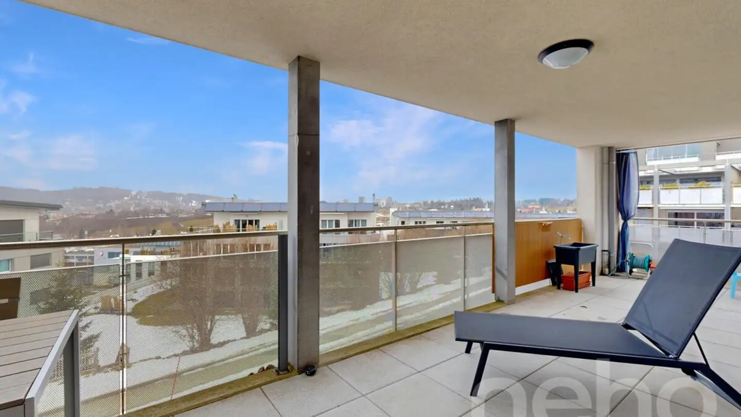 Appartamento in vendita - 2300 La Chaux-de-Fonds