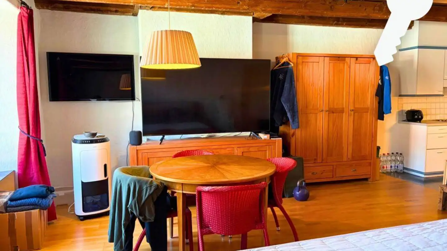 Wohnung mieten - Schaalgasse 16, 4500 Solothurn - Foto 4