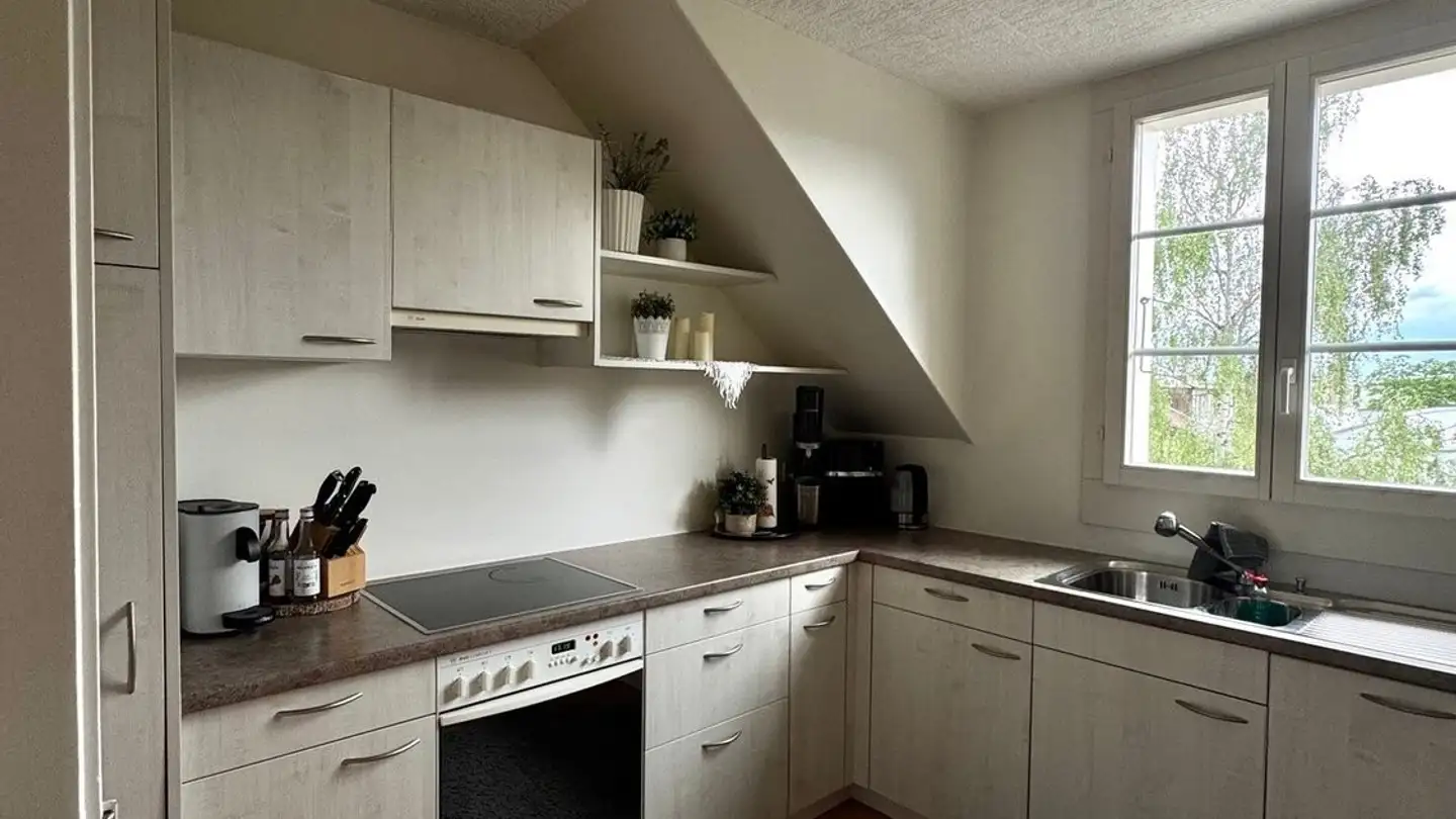 Wohnung mieten - Mittlere Strasse 59, 3600 Thun - Foto 2