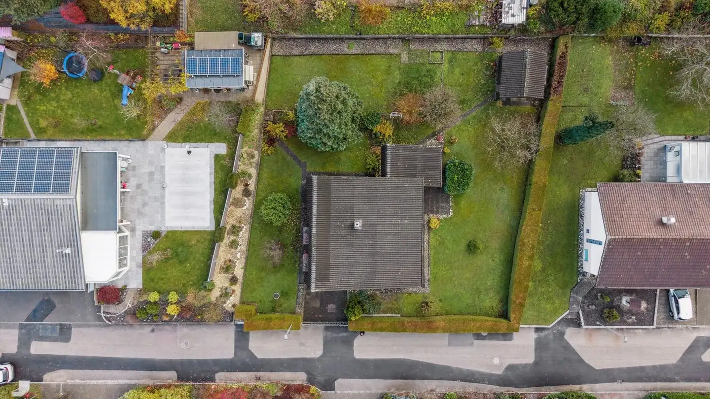 Single house for sale - Rue Sur Le Courtil 14, 2842 Rossemaison - Photo 2