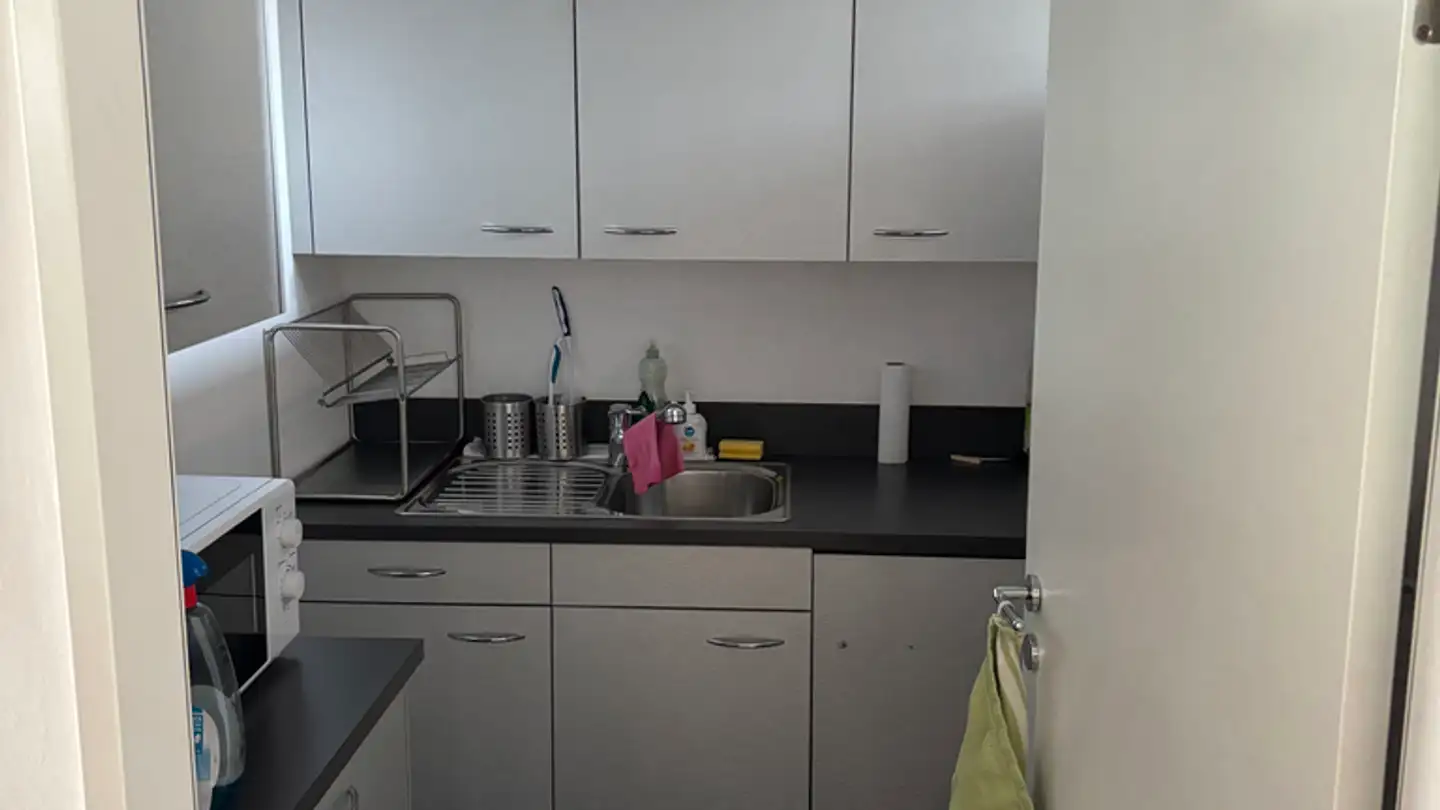 Bureau à louer - Buckhauserstrasse 1, 8048 Zürich - Photo 2